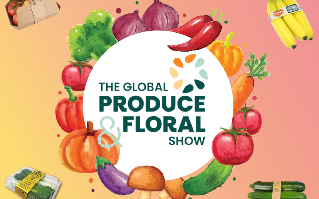 Global Produce and Floral Show, Atlanta