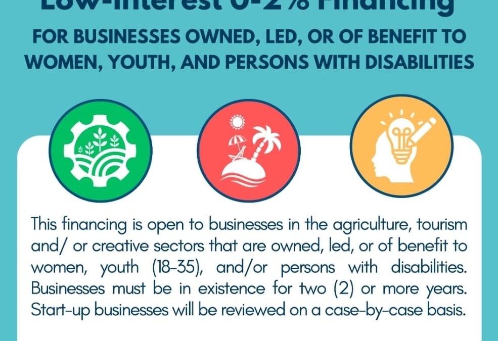 SDG Concessional Loan Fund