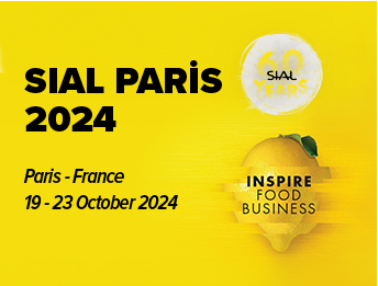 SIAL Paris 2024