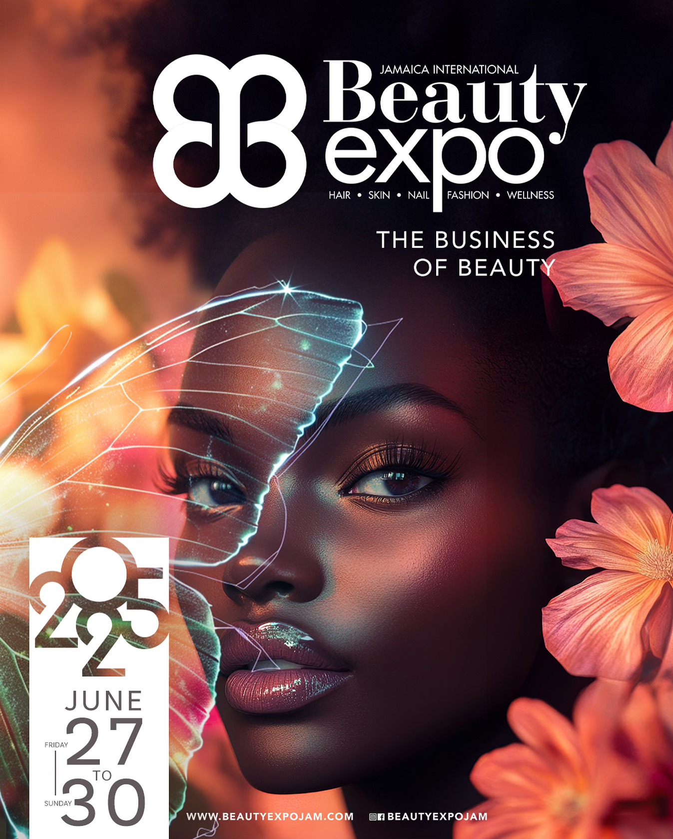 Beauty Expo Jamaica