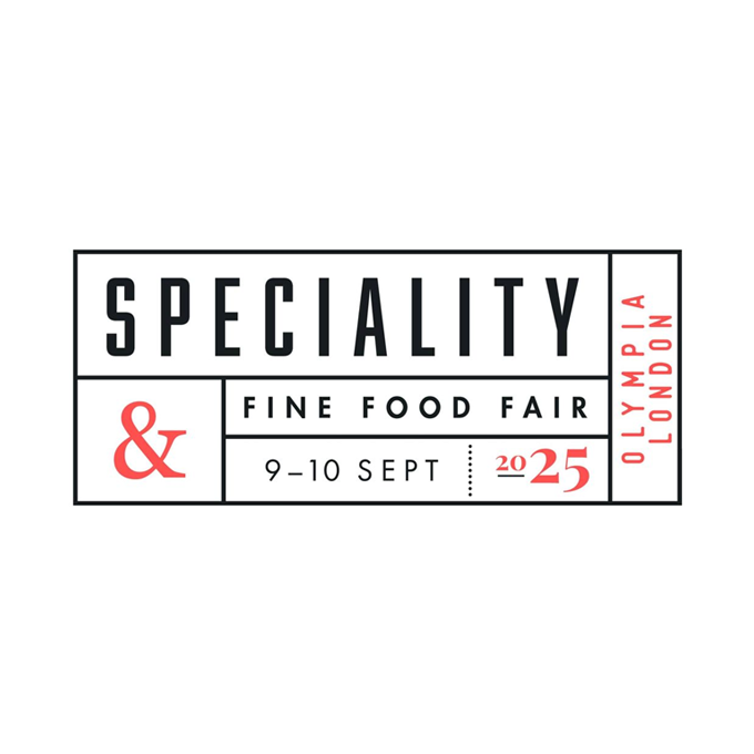 Speciality Fine Food Fair 2025